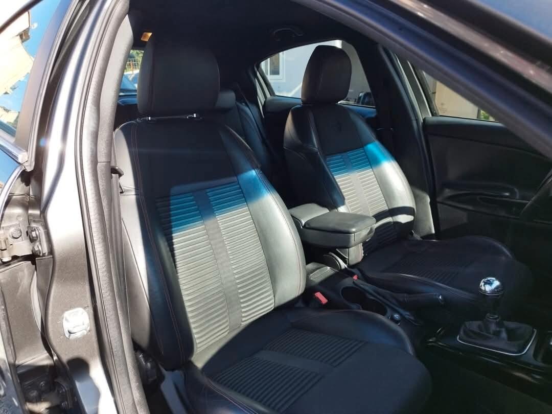 Alfa Romeo Giulietta 1.6 JTDm-2 105 CV Exclusive