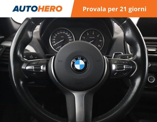 BMW 120 d 5p. Msport