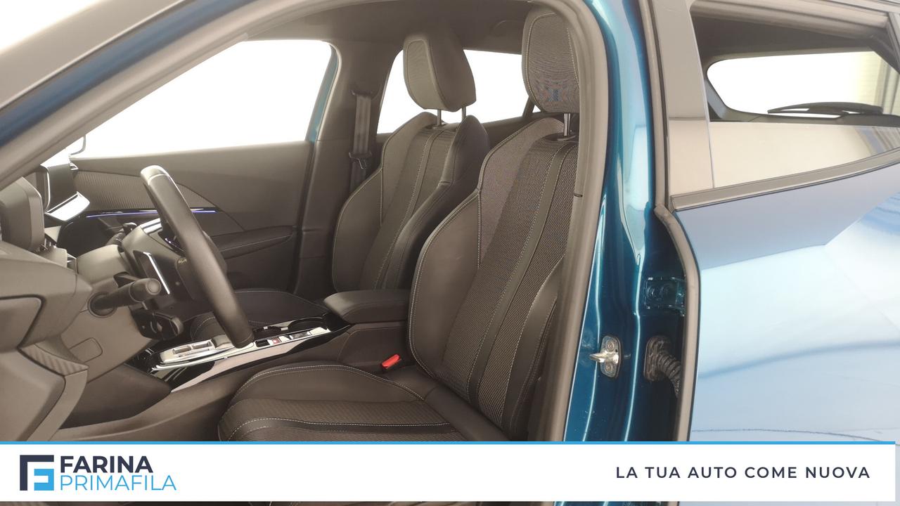 PEUGEOT 2008 II 2023 - 2008 1.2 hybrid GT 145cv e-dcs6