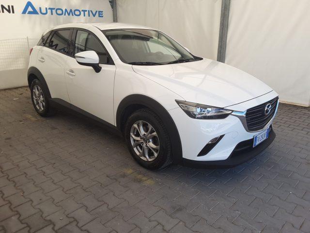 MAZDA CX-3 2.0L Skyactiv-G 121cv Business *EURO 6*