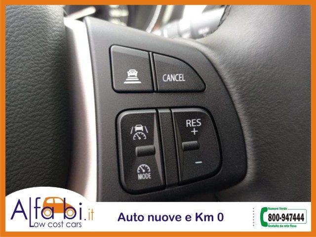 SUZUKI Vitara MY24 1.4 129CV Hybrid 2WD Man. Top
