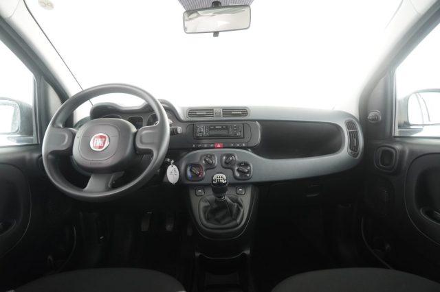 FIAT Panda Panda 1.0 FireFly Hybrid