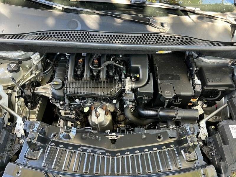 Opel Crossland Crossland X 1.2 12V Start&Stop Innovation