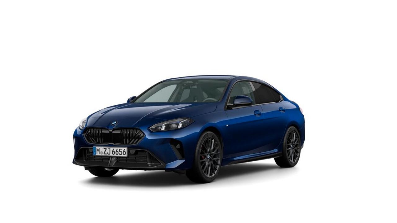 BMW BMW 220d Gran Coupé