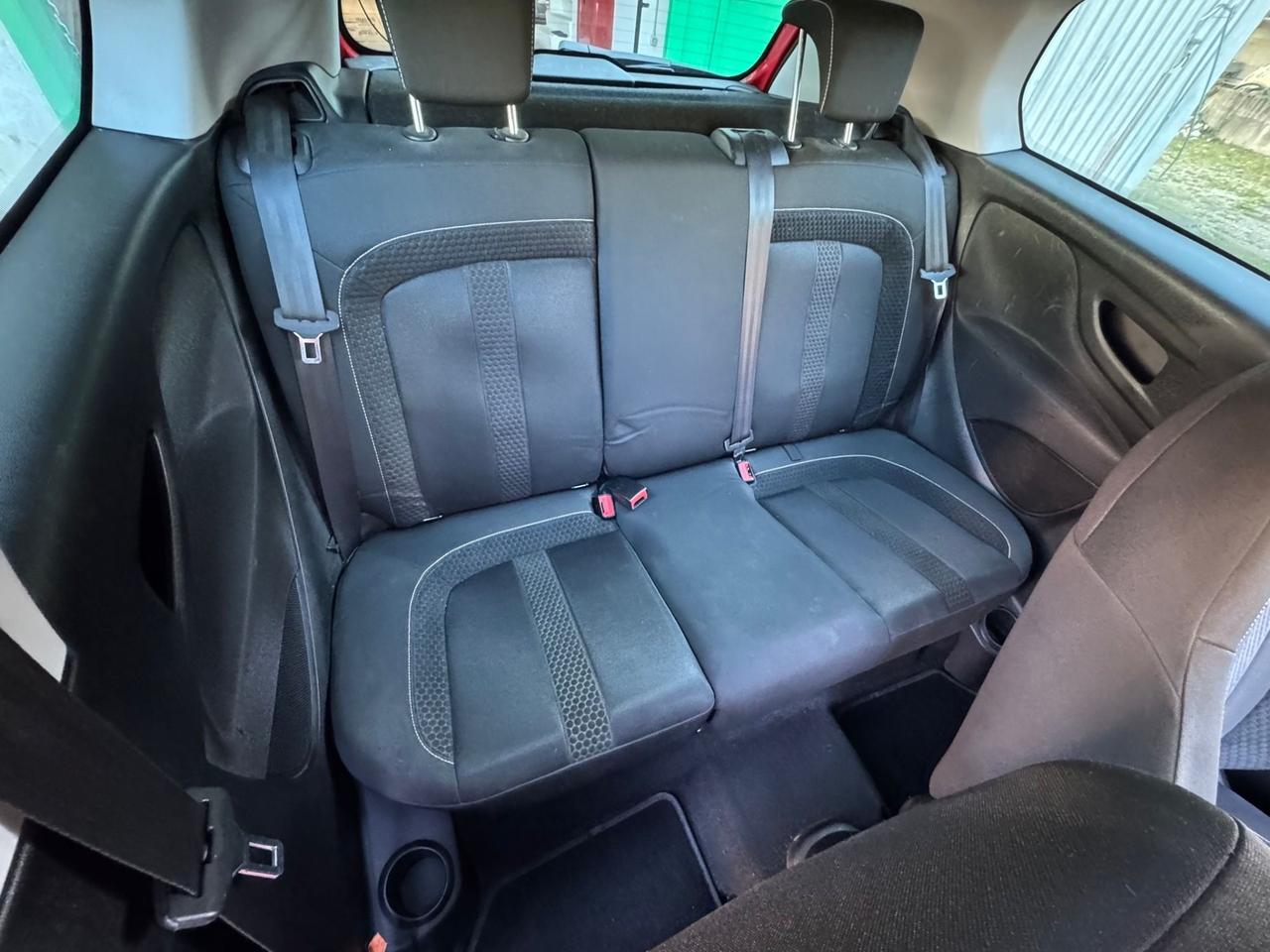 Fiat Punto Evo 1.3 Mjt 75 CV DPF 3 porte S&S Fun SI NEOPATENTATI