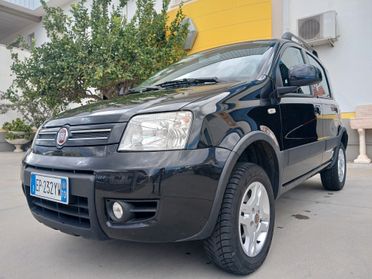 FIAT Panda 4x4 1.300 MultiJet 75cv Km99.000