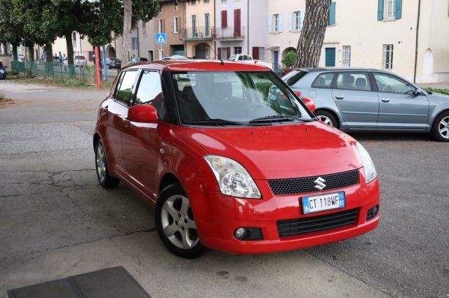 SUZUKI Swift 1.3i 5 Porte Ideale per NEOPATENTATI