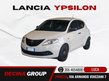 Lancia Ypsilon 1.0 FireFly Hybrid 70 cv 5 porte
