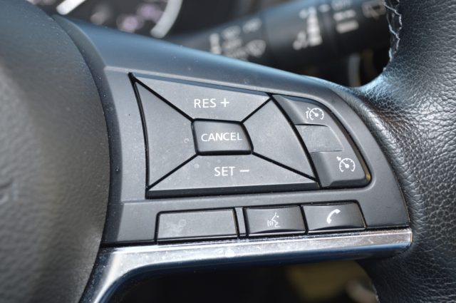 NISSAN Juke 1.0 DIG-T 114 CV N-Connecta