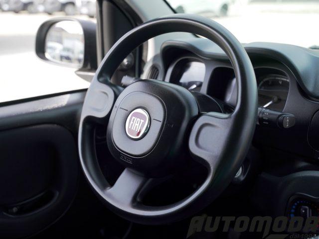 FIAT Panda VAN 1.2 69CV GPL 2Posti