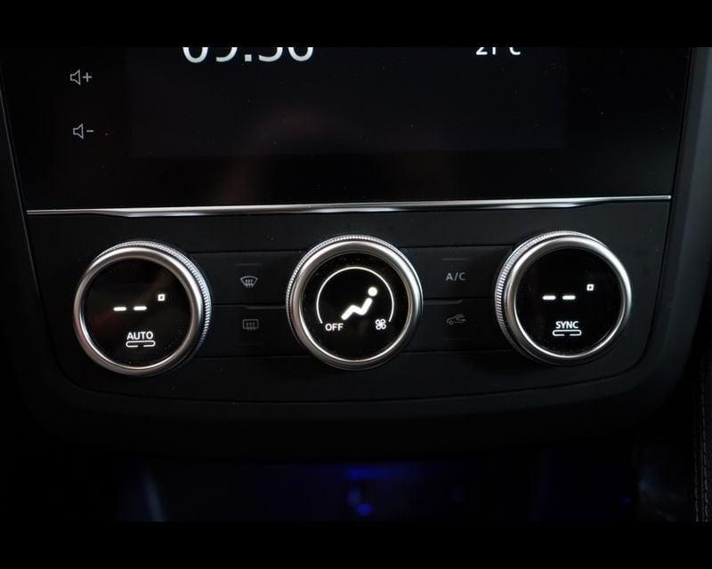 Renault Kadjar TCe 140CV FAP Sport Edition