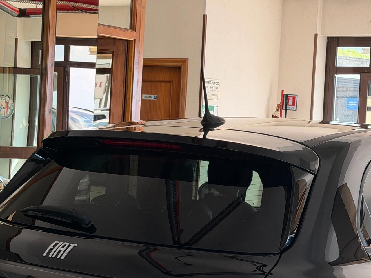 Fiat 500X New 1.3 M.JET 95 cv. SPORT (Nav)