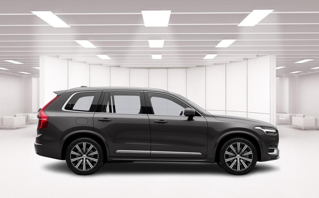 VOLVO Xc90 B5 Mild Hybrid Awd Automatico 7 Posti Ultra Bright