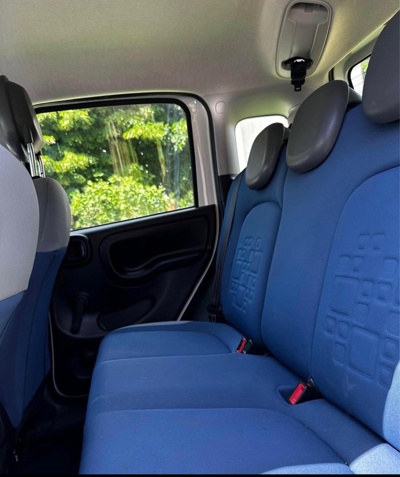 Fiat Panda 1.3 MJT 95 CV S&S Lounge