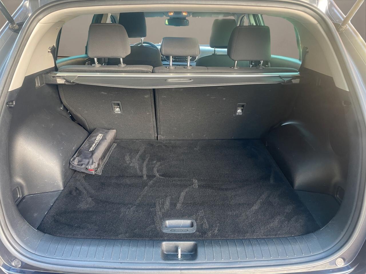 Kia Sportage UNICO PROPRIETARIO - SERVICE COMPLETO