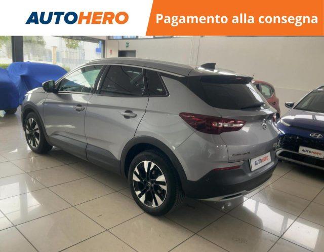 OPEL Grandland X 1.5 diesel Ecotec Start&Stop Innovation