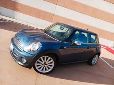 Mini Cooper D Automatica - SOLO 105mila KM