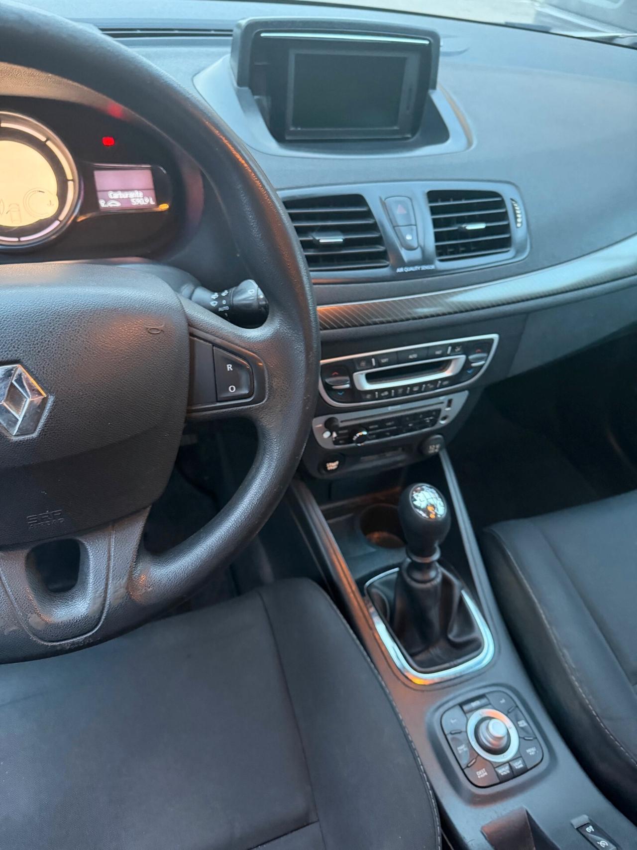 Renault Megane SporTour 1.5 dci - NAV. - NEOP. -