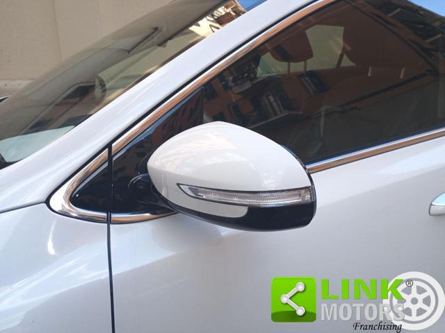 KIA Sportage 1.7 CRDI VGT 2WD Class