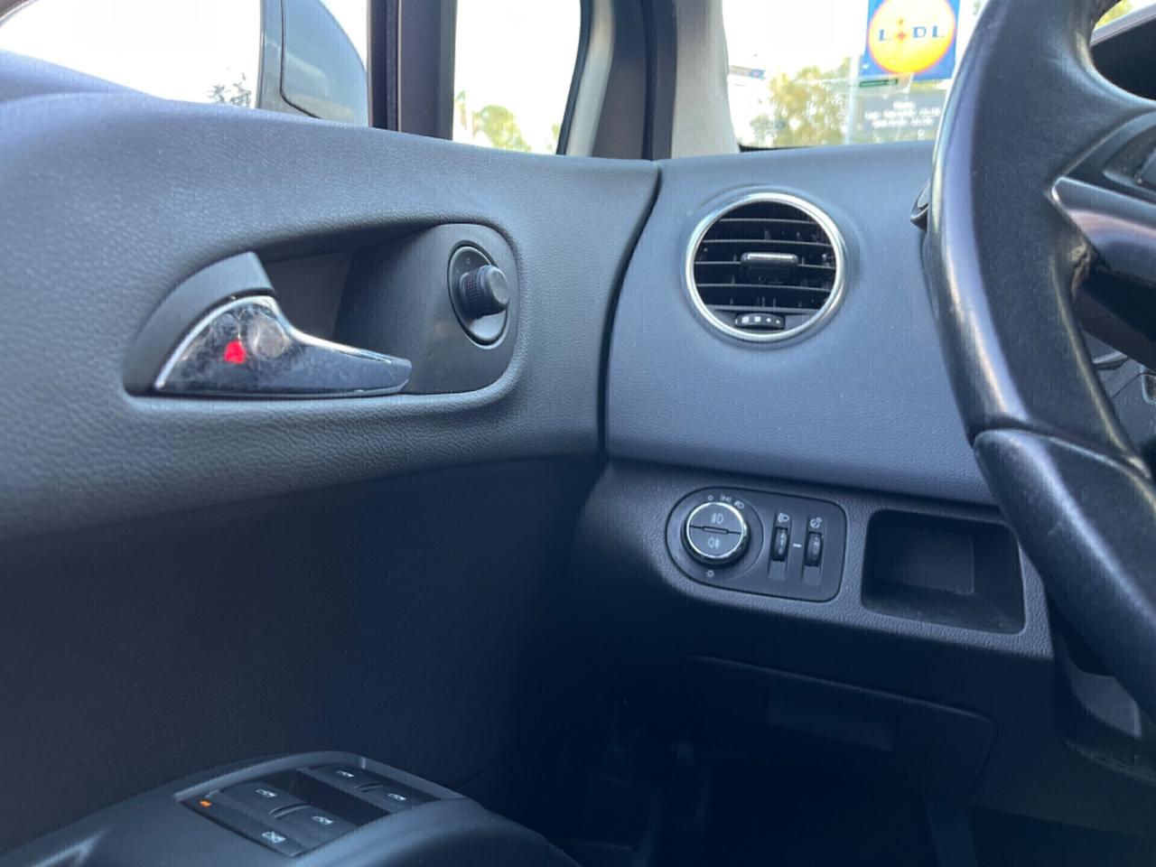 Opel Meriva 1.6 CDTI 110CV Start&Stop Design Edition