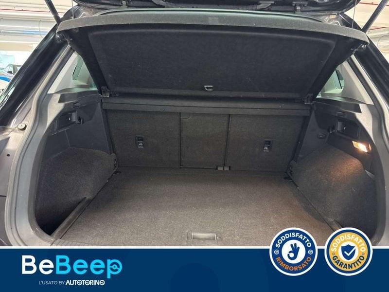 Volkswagen Tiguan 1.4 TSI BUSINESS 125CV