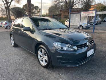 Volkswagen Golf Business 2.0 TDI 5p. Highline BlueMotion Technology