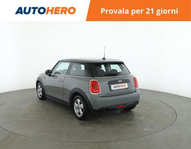 MINI One 1.5 One 75 CV