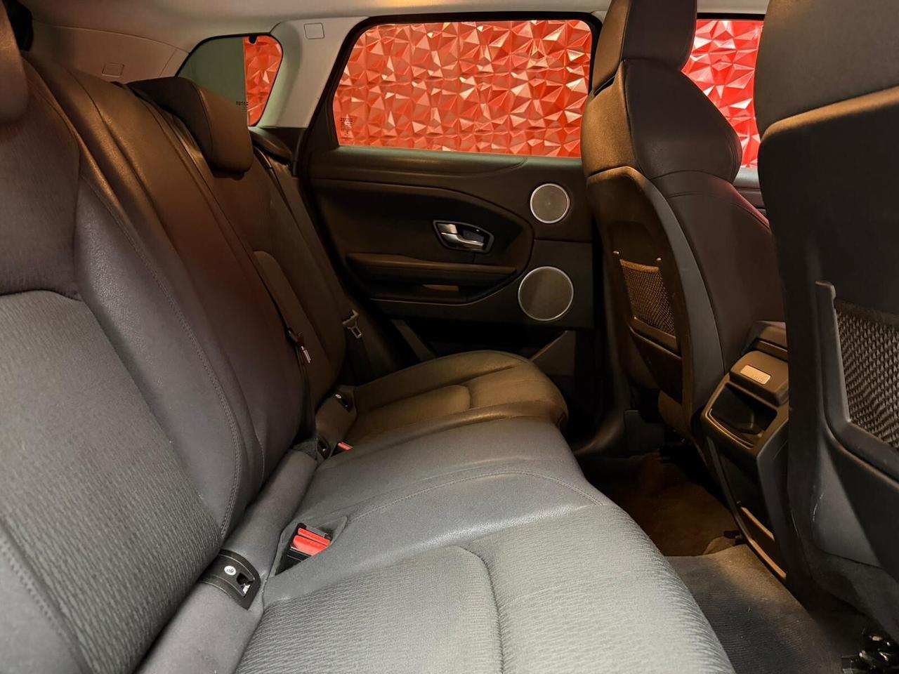 Land Rover Evoque 2.0 eD4 5p. SE 150CV 2017