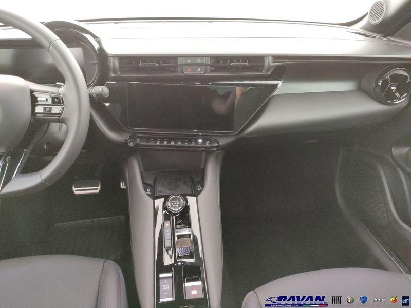 Alfa Romeo Junior Hybrid 145cv SPECIALE (Pack TECHNO)