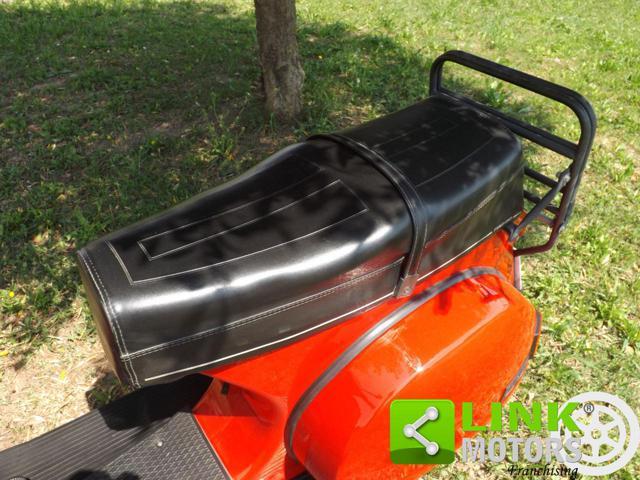 PIAGGIO Vespa 125 PX (1980 - 89) T5 ben tenuta pronta alla guida da subito
