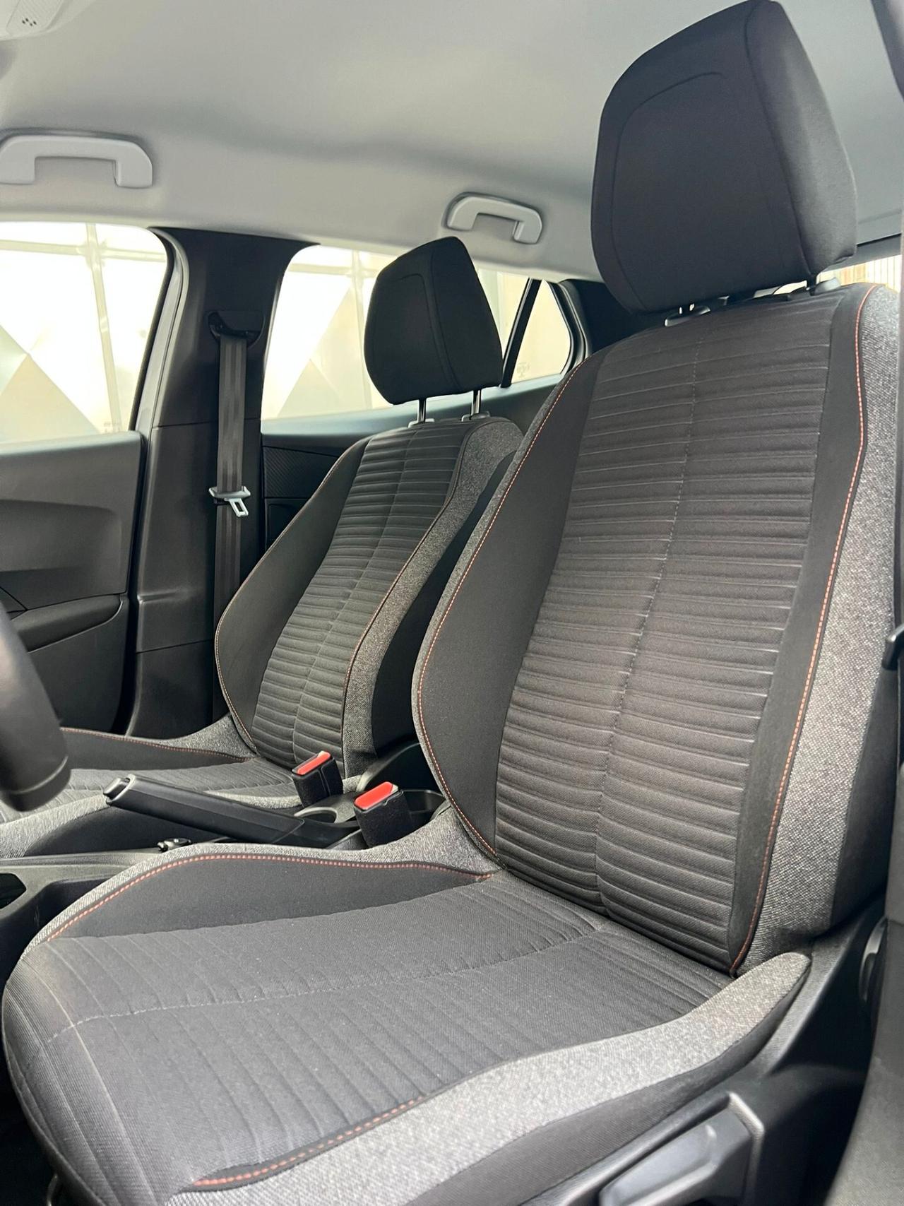 PEUGEOT 2008 1.2 PURETECH 130CV 2021!!! ACTIVE PACK!!!!