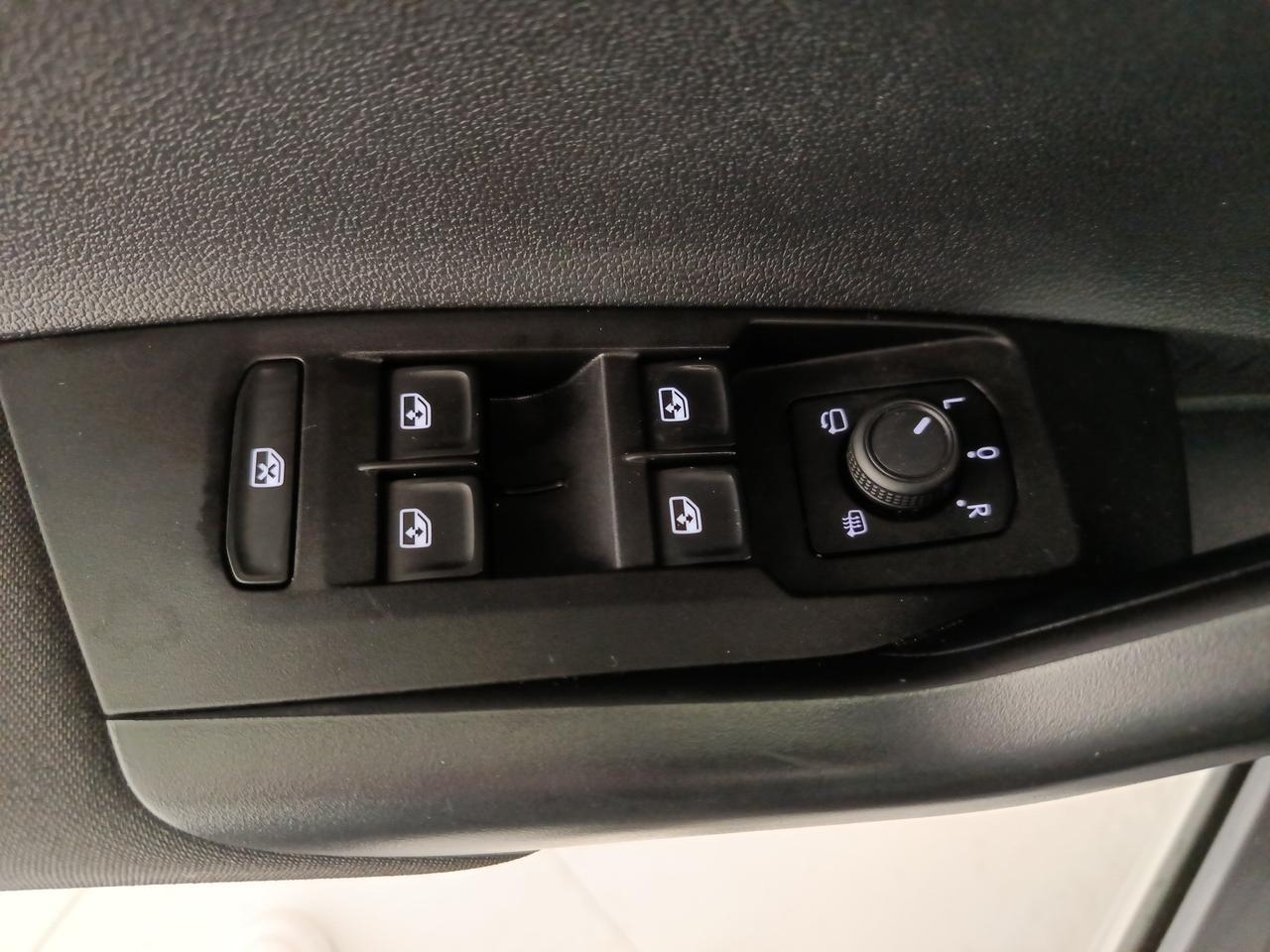 VOLKSWAGEN Taigo - Taigo 1.0 TSI 110 CV DSG Life