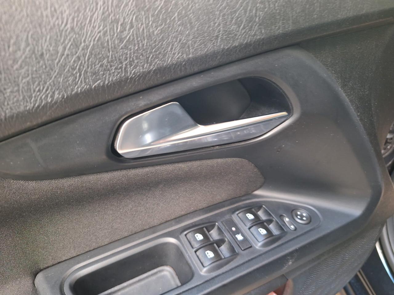 Fiat Tipo 1.3 Mjt S&S 5 porte City Life