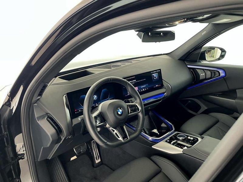 BMW X3 X3 xDrive20d 48V MSport