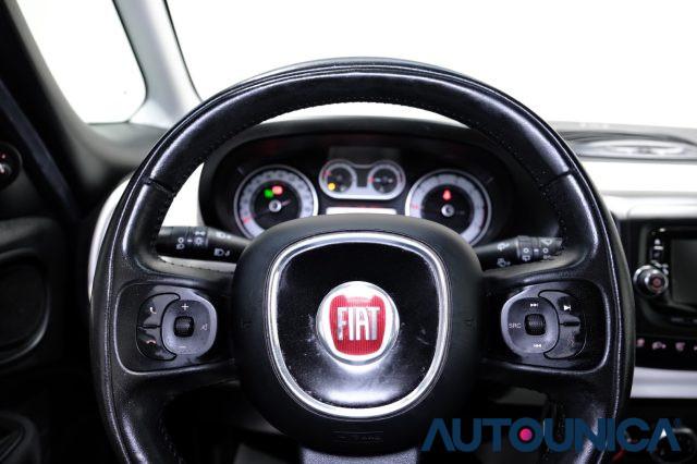 FIAT 500L 1.4 95 CV LOUNGE NEOPATENTATI