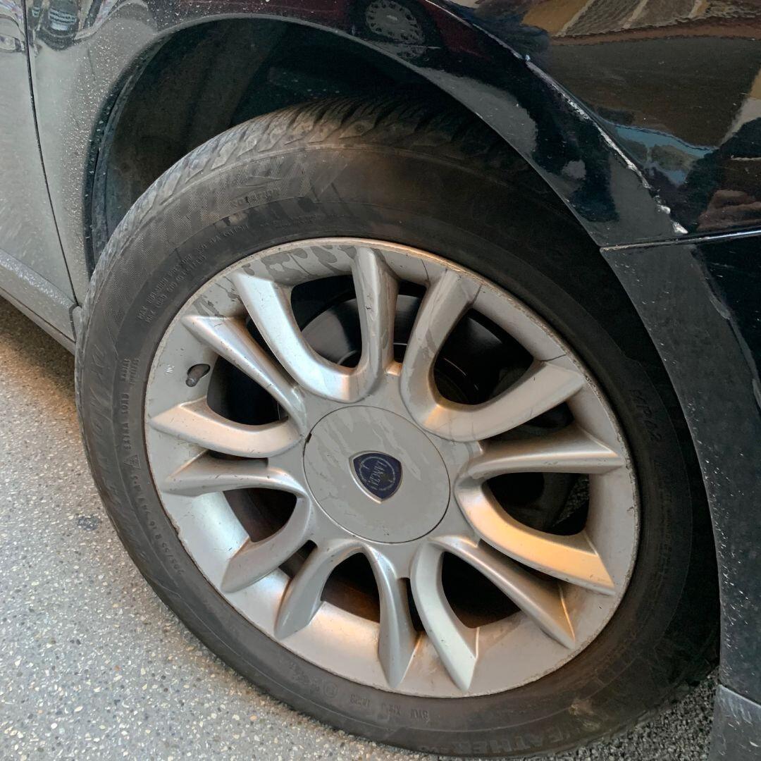 Lancia Delta 1.6 MJT DPF 105 CV Gold