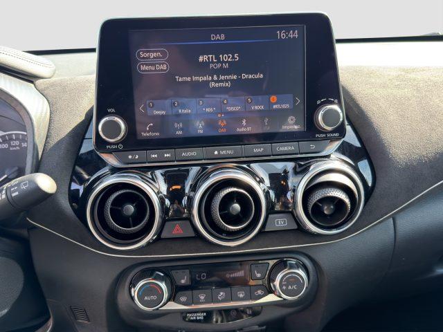 NISSAN Juke Juke 1.6 HEV N-Design