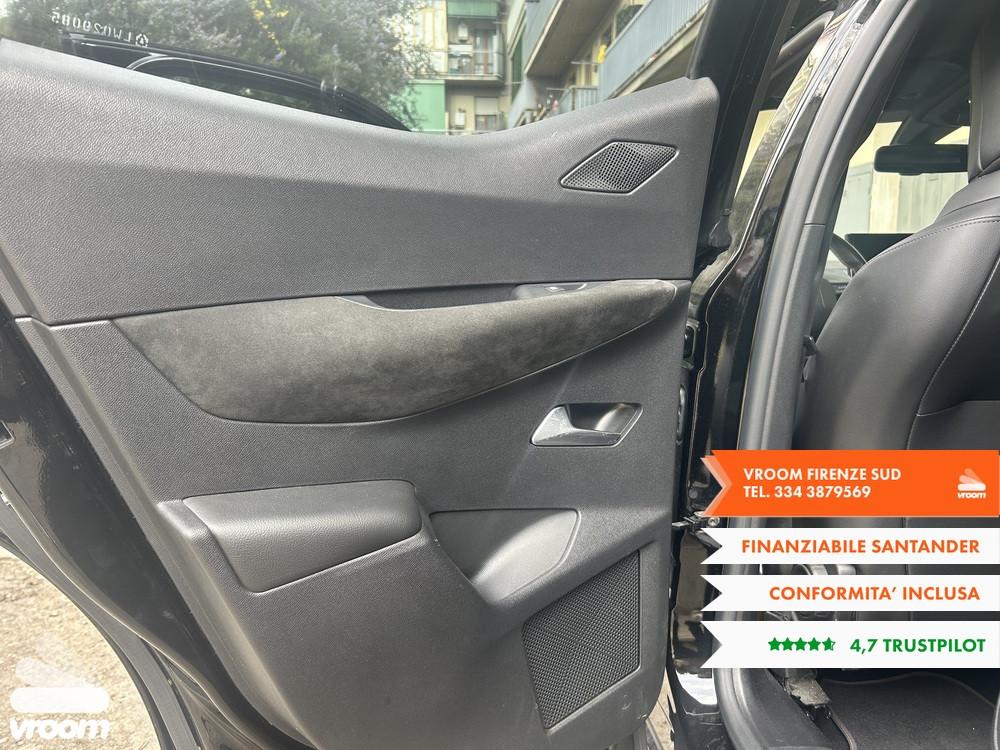 DS DS 3 2ª serie DS 3 Crossback BlueHDi 130 au...