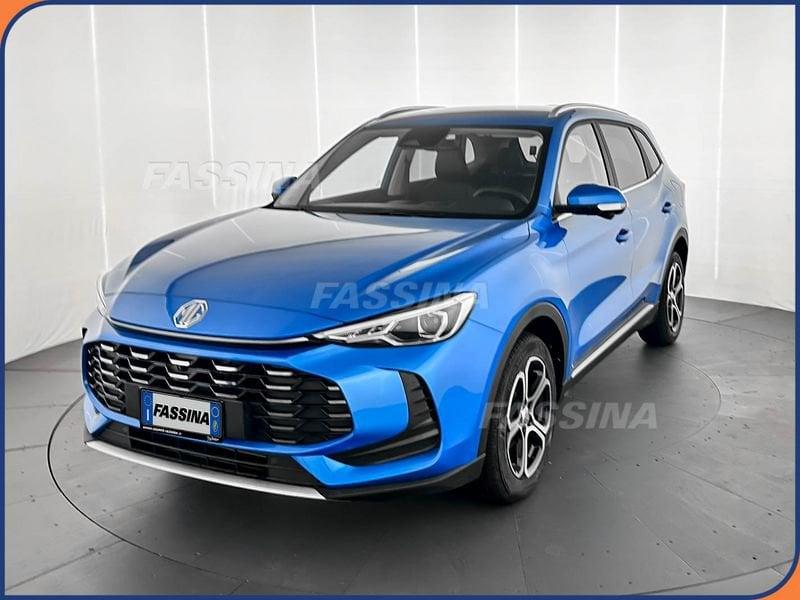 MG ZS ZS 1.5 Comfort