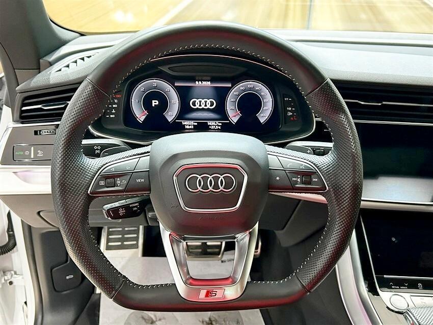 Audi Q8 50 TDI 286 CV quattro tiptronic Sport