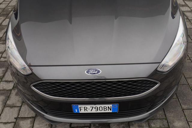 FORD C-Max 1.0 EcoBoost 100CV