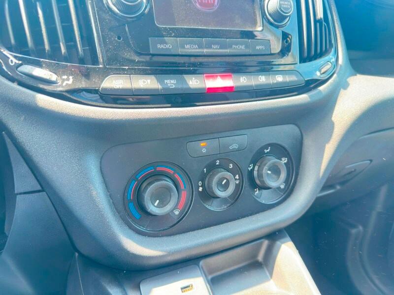 FIAT Doblò 3ª serie Doblò 1.6 MJT 120CV PL C...