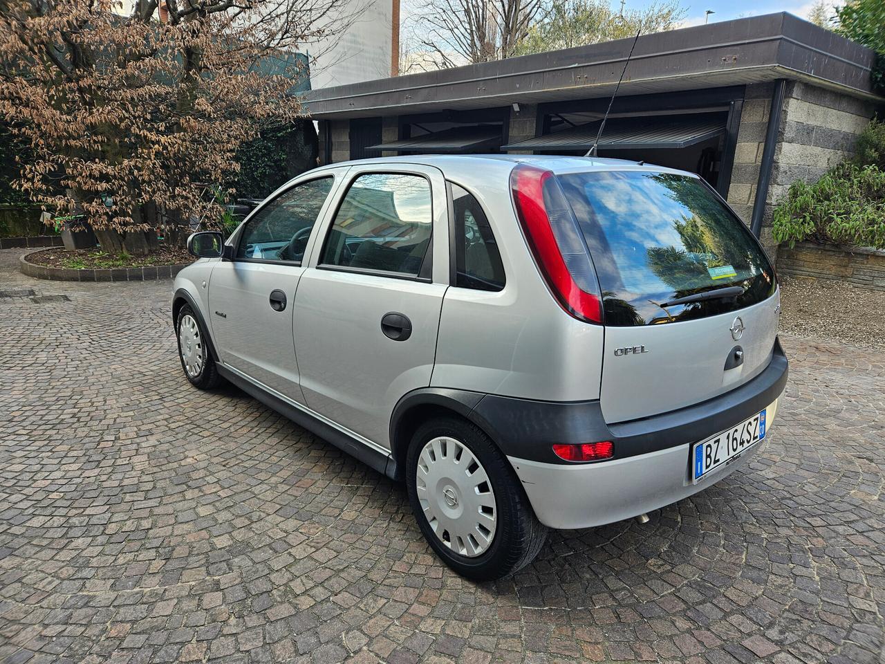 Opel Corsa 1.0i 12V cat 5 porte Comfort