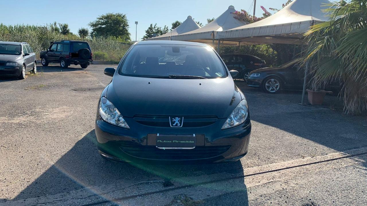 Peugeot 307 1.6 16V 5p.