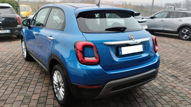 FIAT 500X 1.0 T3 120 CV 120°