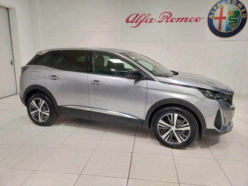 Peugeot 3008 3008 BlueHDi 130 S&S EAT8 Allure Pack KM0