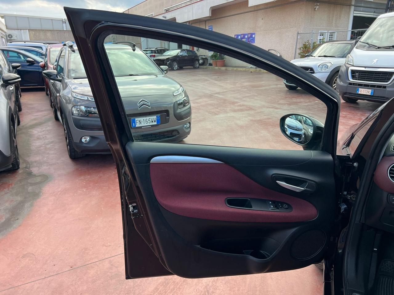 Fiat Punto Evo 1.3 Mjt 75 CV 5 porte Dynamic