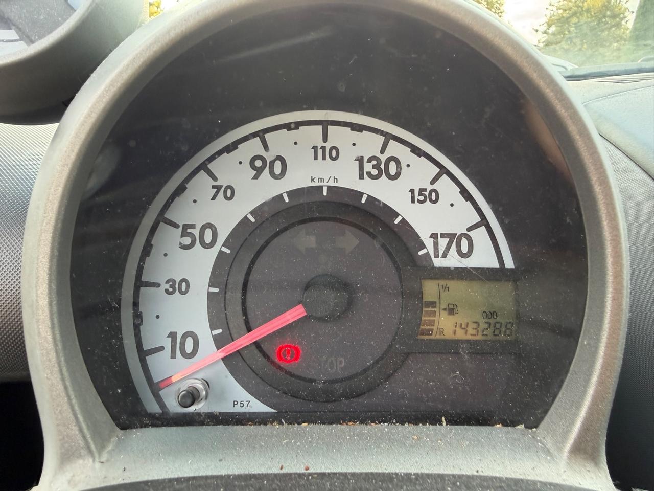 Toyota Aygo 1.0 PREZZO 2500€