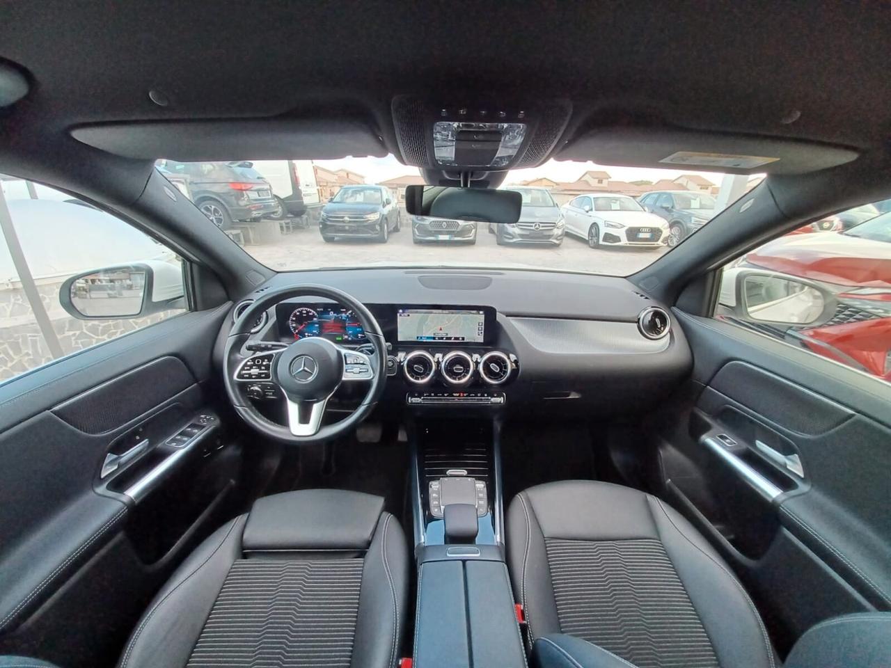 Mercedes-benz GLA 250 e hybrid EQ Sport Plus