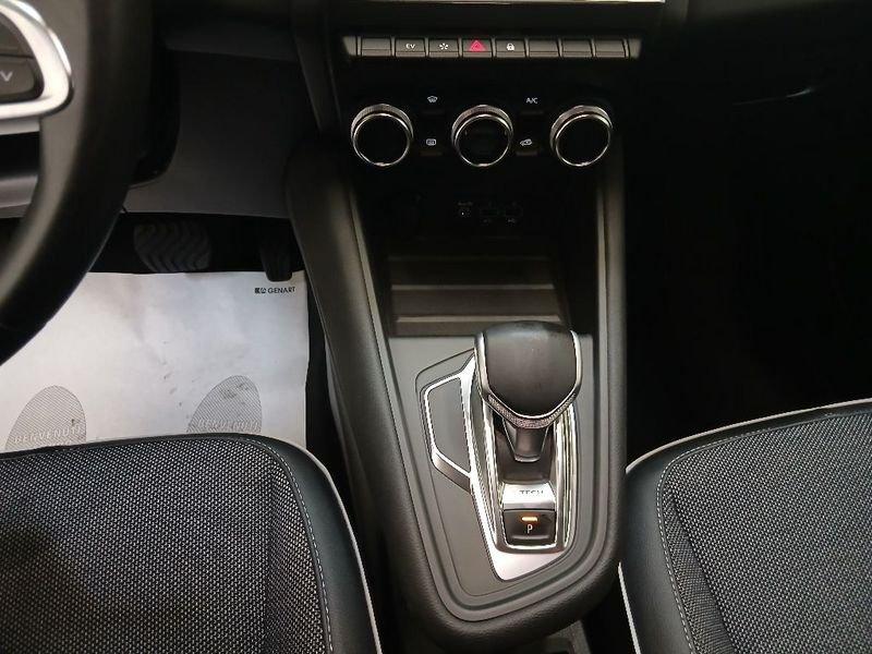 Renault Captur 1.6 E-Tech phev Intens 160cv auto my21